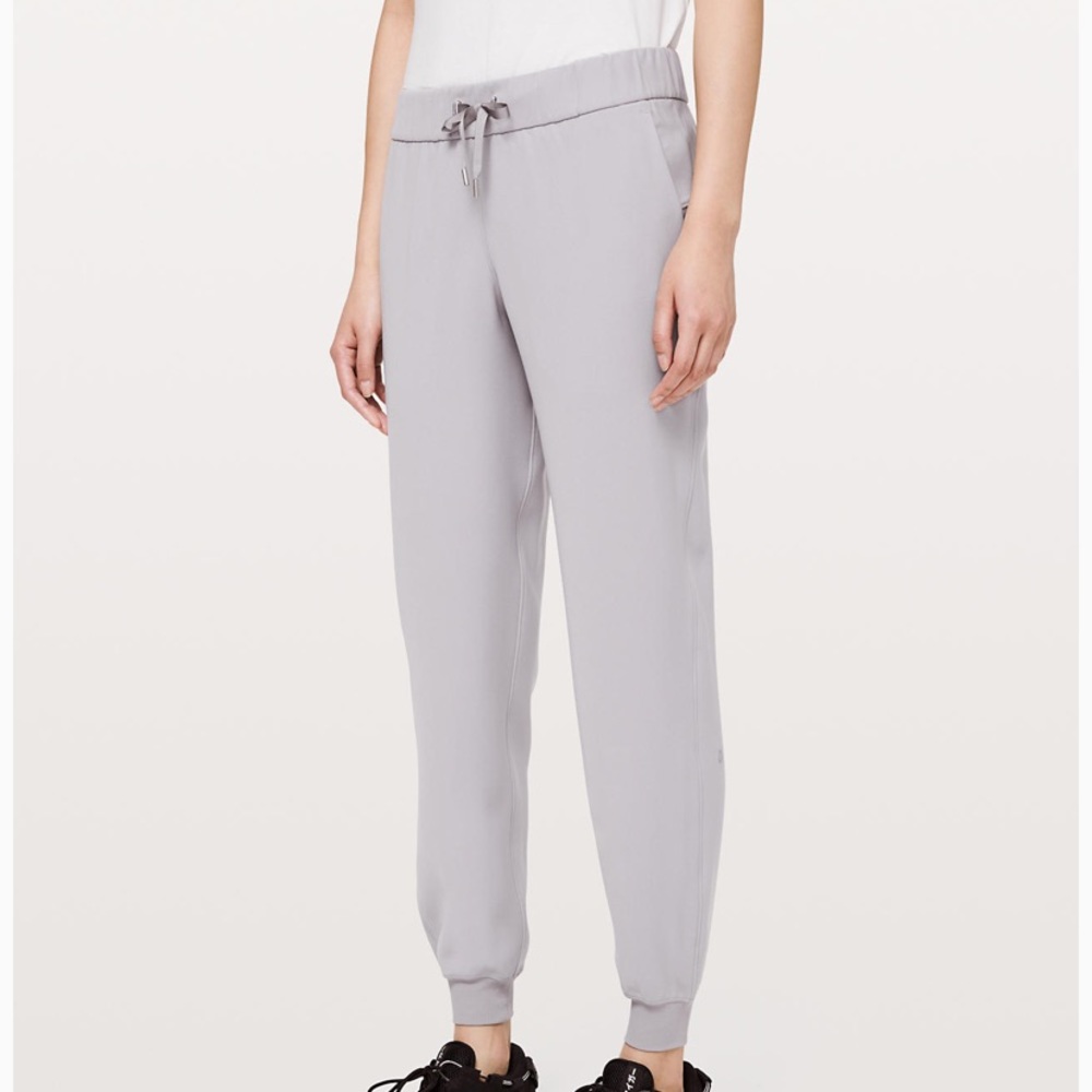 On the Fly Jogger